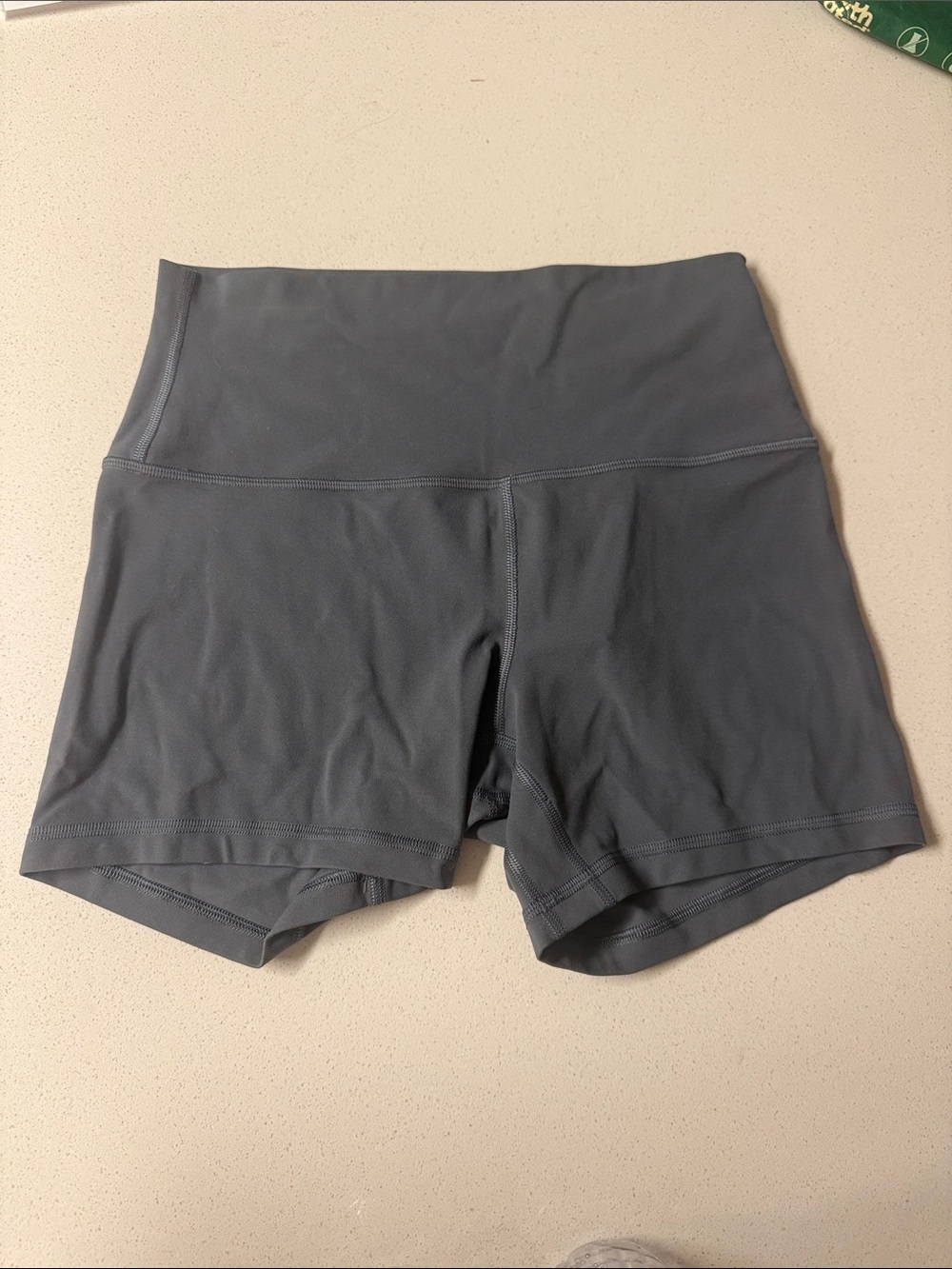Lululemon Align 4” Shorts